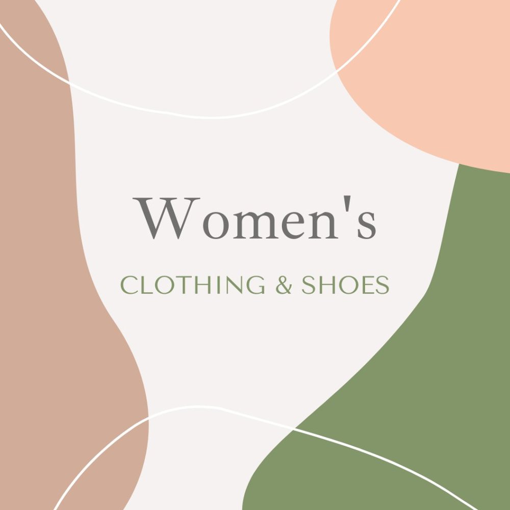 Women's Clothing and Shoes